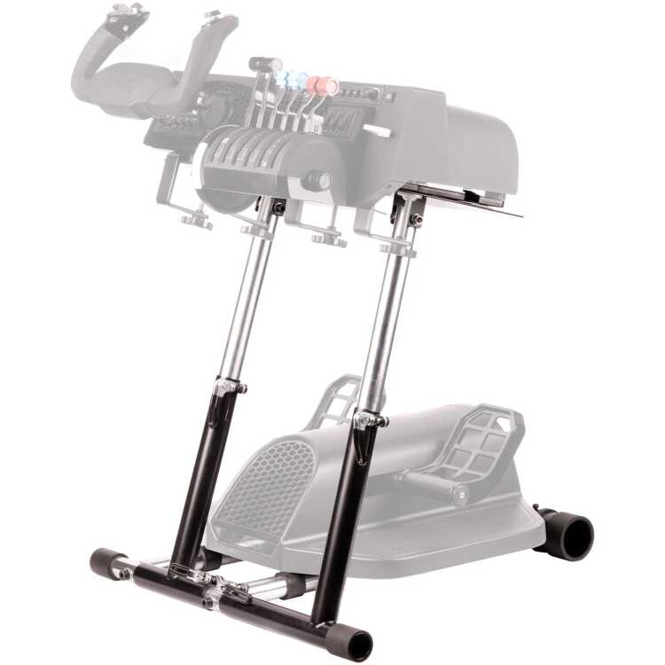 Wheel Stand Pro Deluxe V2 Honeycomb houder