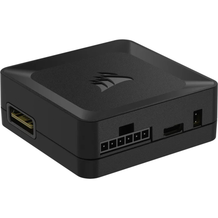 Corsair iCUE LINK System Hub fancontroller