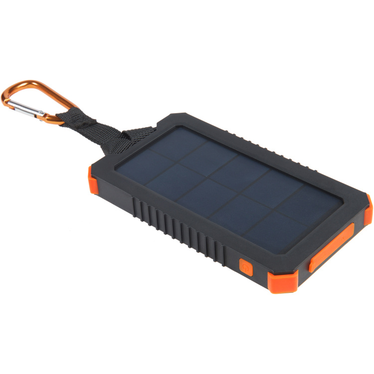 Xtorm XR103 - Xtreme Solar Powerbank 10.5W - 5.000 mAh