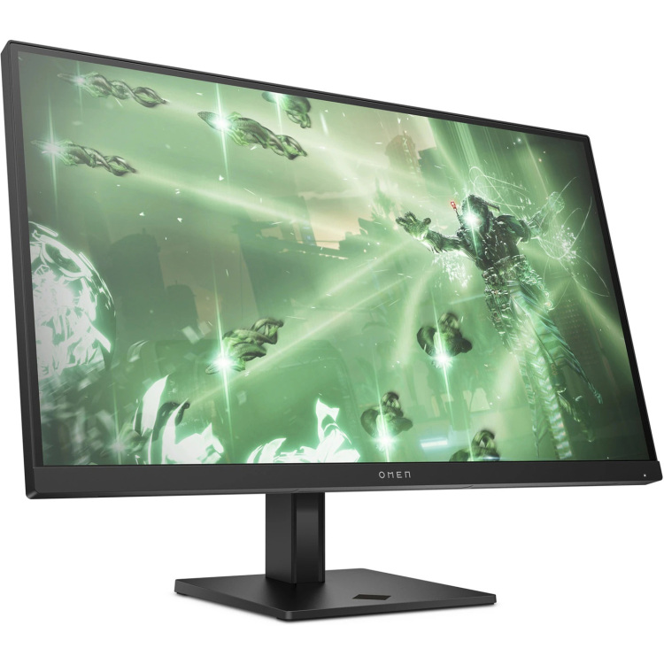 OMEN 27q QHD 165 Hz Gaming Monitor 27'' 4K UHD