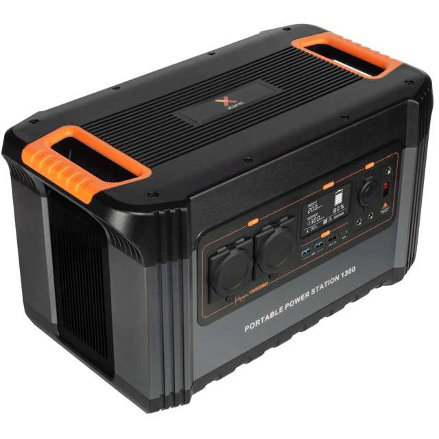 Xtorm Xtreme Powerstation 1300W