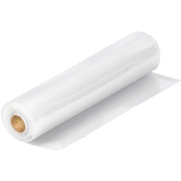 Steba Vacuümfolierollen 28 x 600 cm