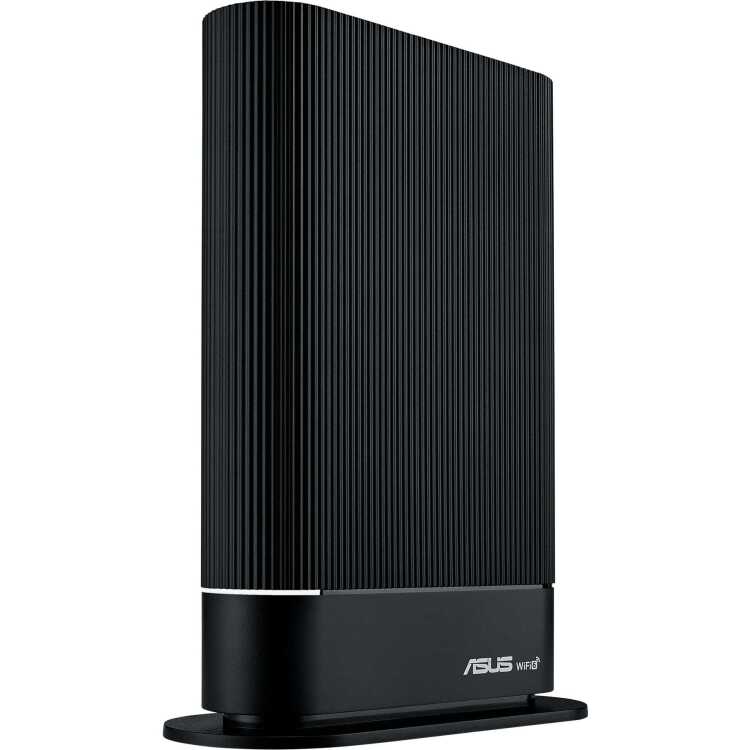 ASUS RT-AX59U AX4200 AiMesh mesh router