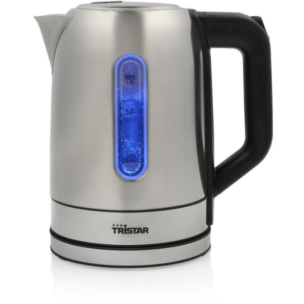 Tristar WK-1344 Roestvrij stalen Waterkoker