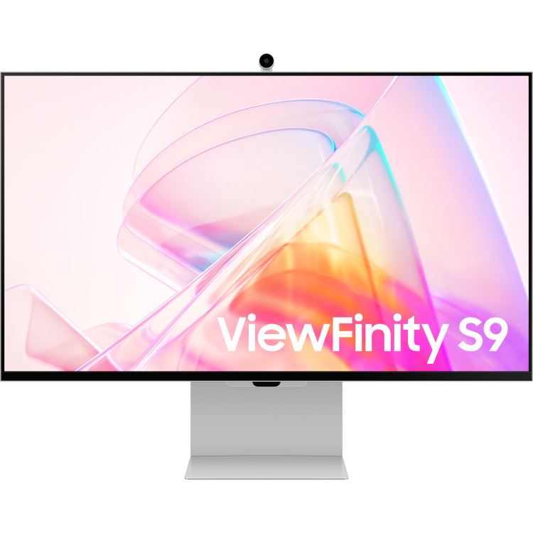 SAMSUNG ViewFinity S9 S90PC ledmonitor