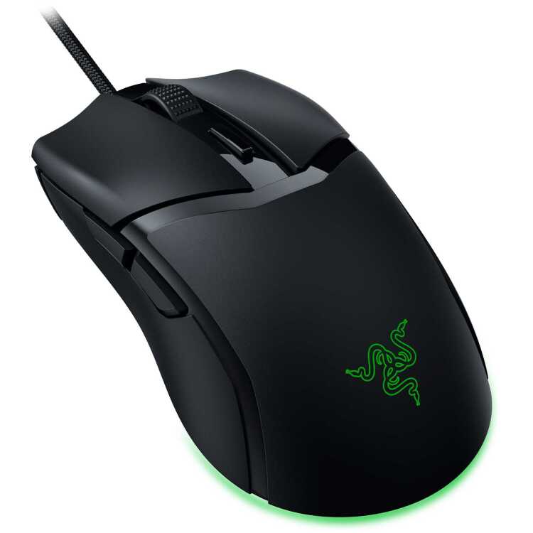 Razer Cobra gaming muis