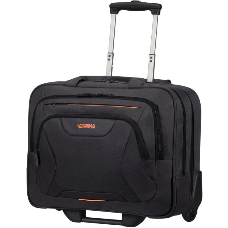 Samsonite American Tourister AT Work trolley 15.6 inch