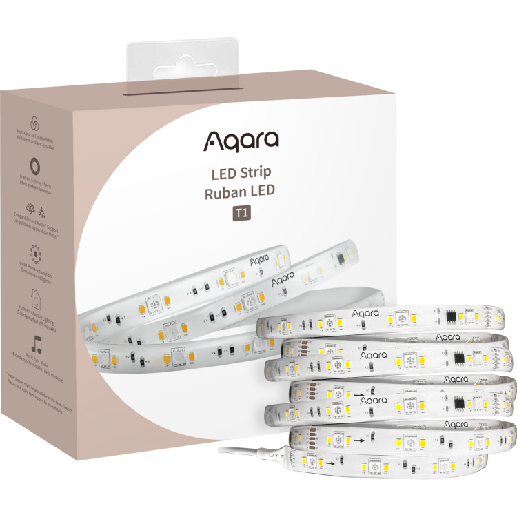 Aqara LED Strip T1 ledstrip