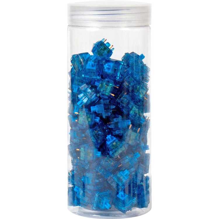 Keychron Gateron Ink V2 Blue keyboard switches