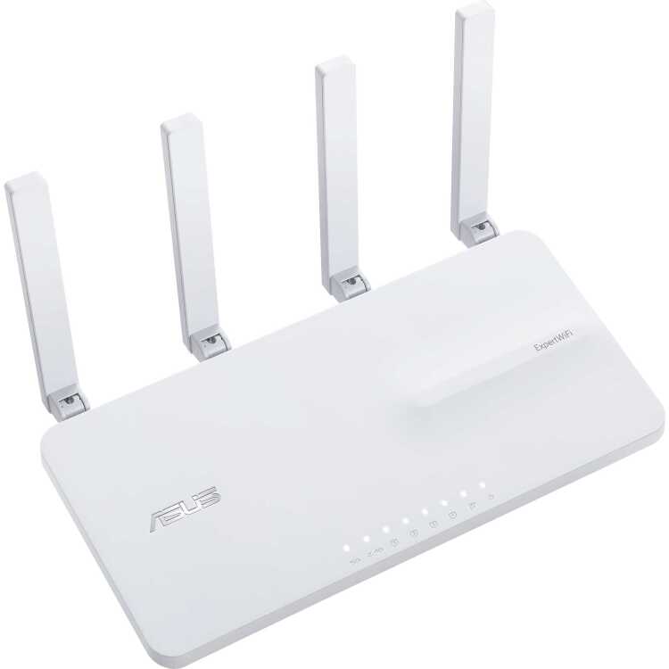 ASUS ExpertWiFi EBR63 mesh router