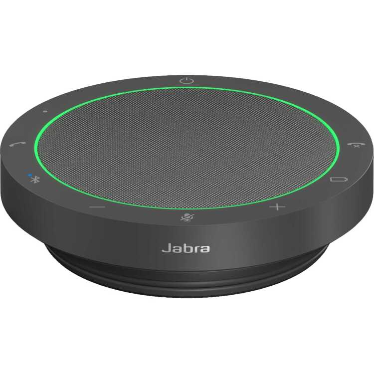 Jabra Speak2 55 speakerphone