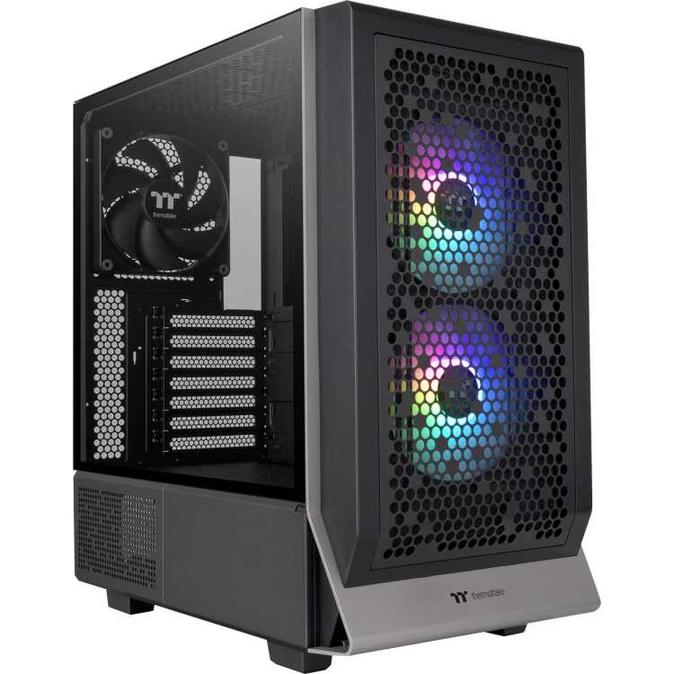 Thermaltake Ceres 300 TG ARGB midi tower behuizing