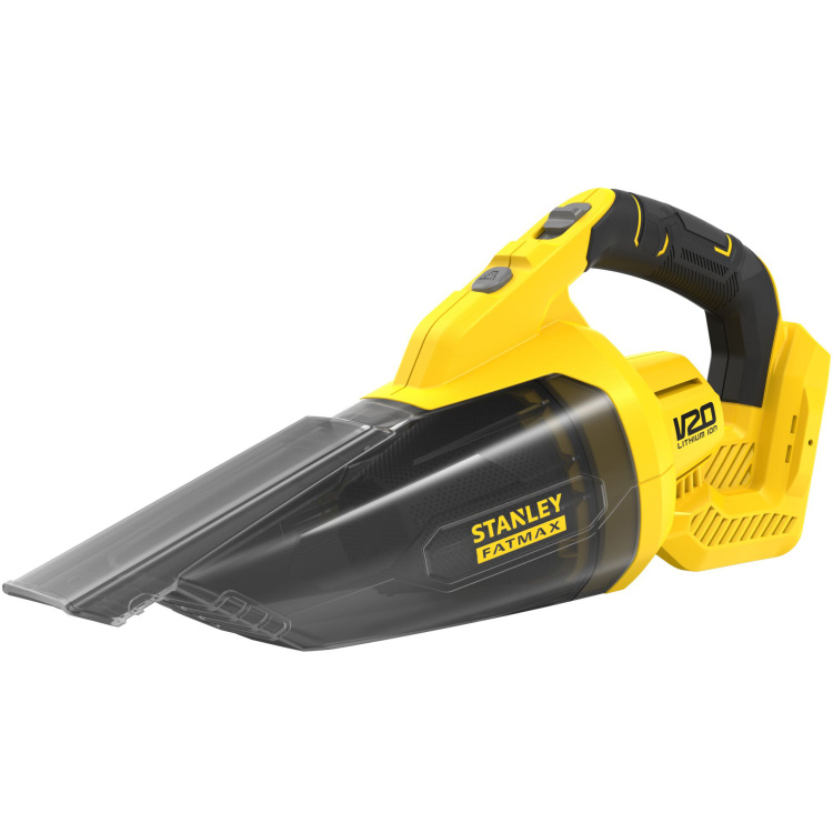 Stanley FATMAX 18V Kruimeldief SFMCVH001B-XJ handstofzuiger