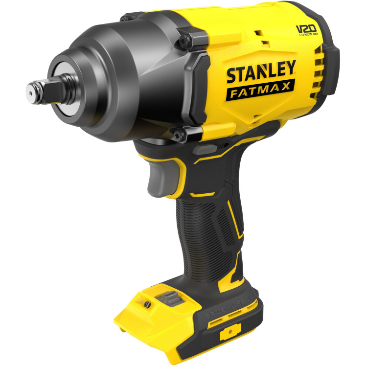 Stanley FATMAX 18V Brushless Slagmoersleutel SFMCF940B-XJ