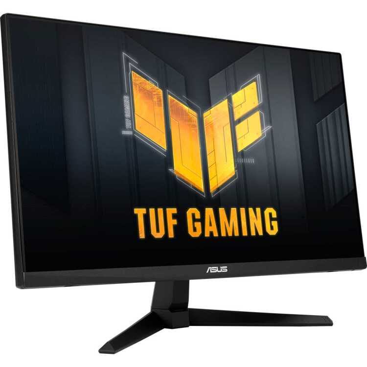 ASUS TUF Gaming VG249Q3A 24'' gaming monitor