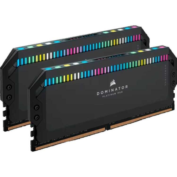 Corsair 64 GB DDR5-6400 Kit werkgeheugen
