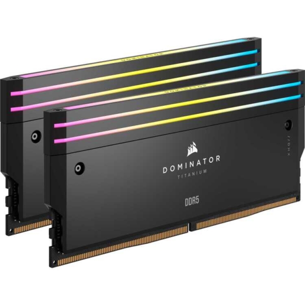 Corsair 96 GB DDR5-6600 Kit werkgeheugen