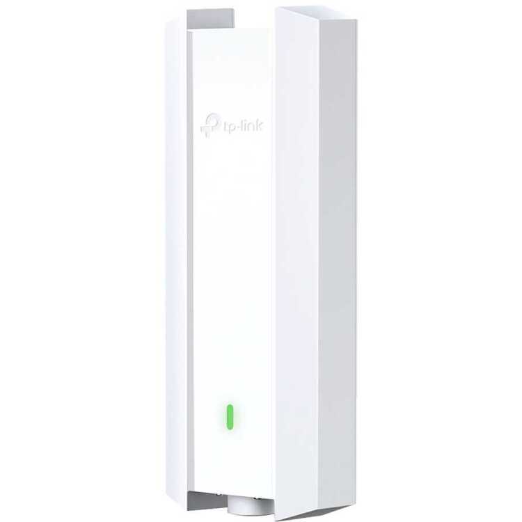 TP-Link EAP610-Outdoor AX1800 Indoor/Outdoor WiFi 6 access point