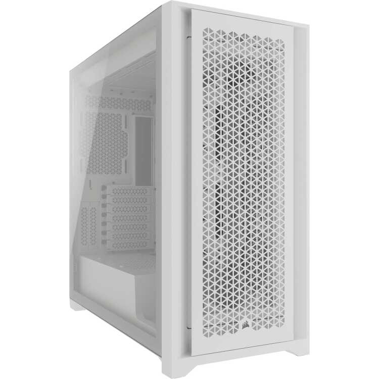 Corsair 5000D CORE AIRFLOW midi tower behuizing