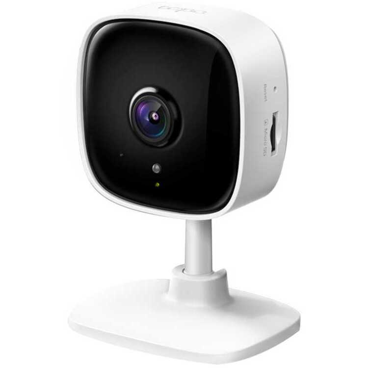 TP-Link Tapo TC60 Home Security Wi-Fi netwerk camera