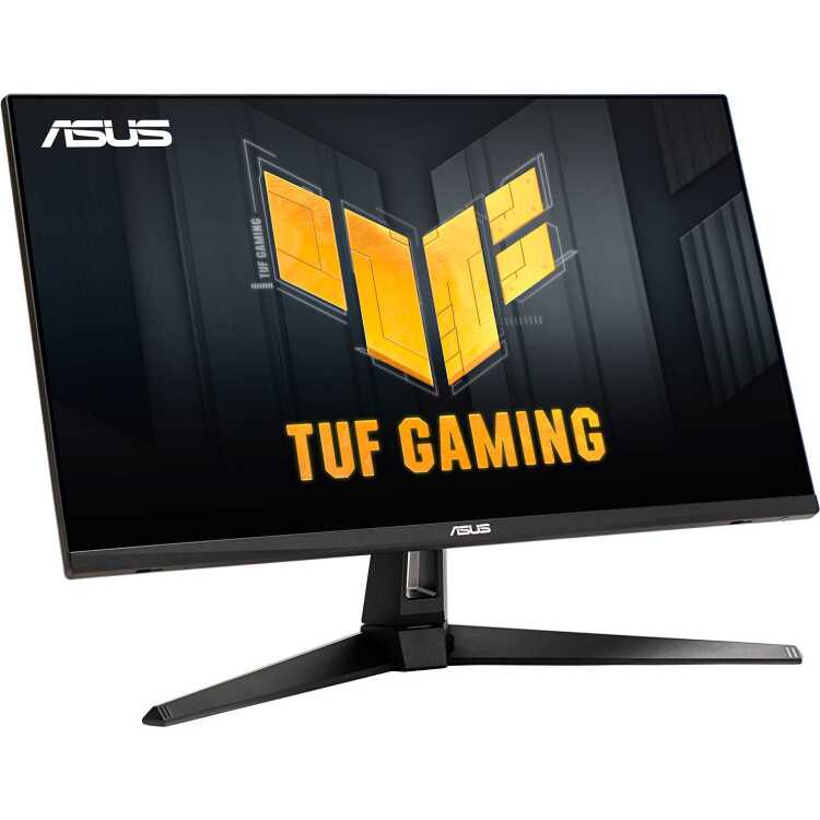 ASUS TUF Gaming VG279QM1A 27'' gaming monitor
