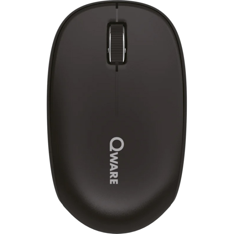 Qware Bristol Draadloze Muis