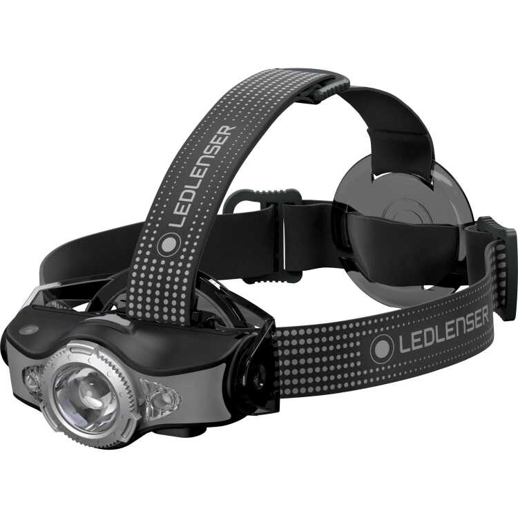 Ledlenser Hoofdlamp MH11 ledverlichting
