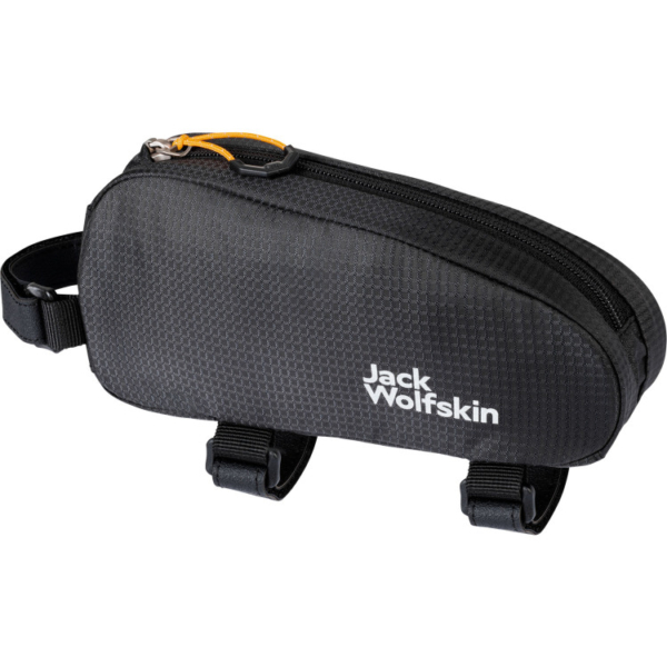 Jack Wolfskin Morobbia Tube Bag fietsmand/-tas