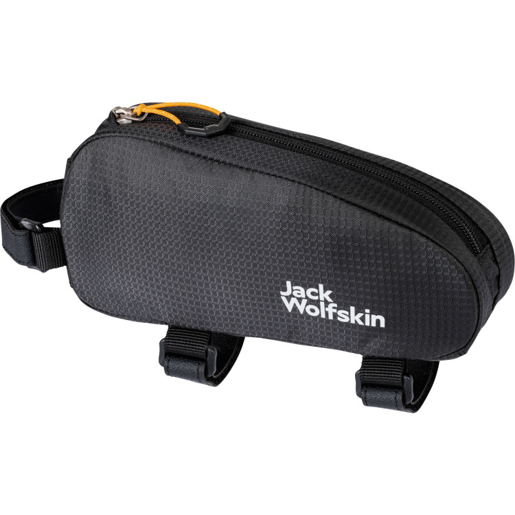 Jack Wolfskin Morobbia Tube Bag fietsmand/-tas