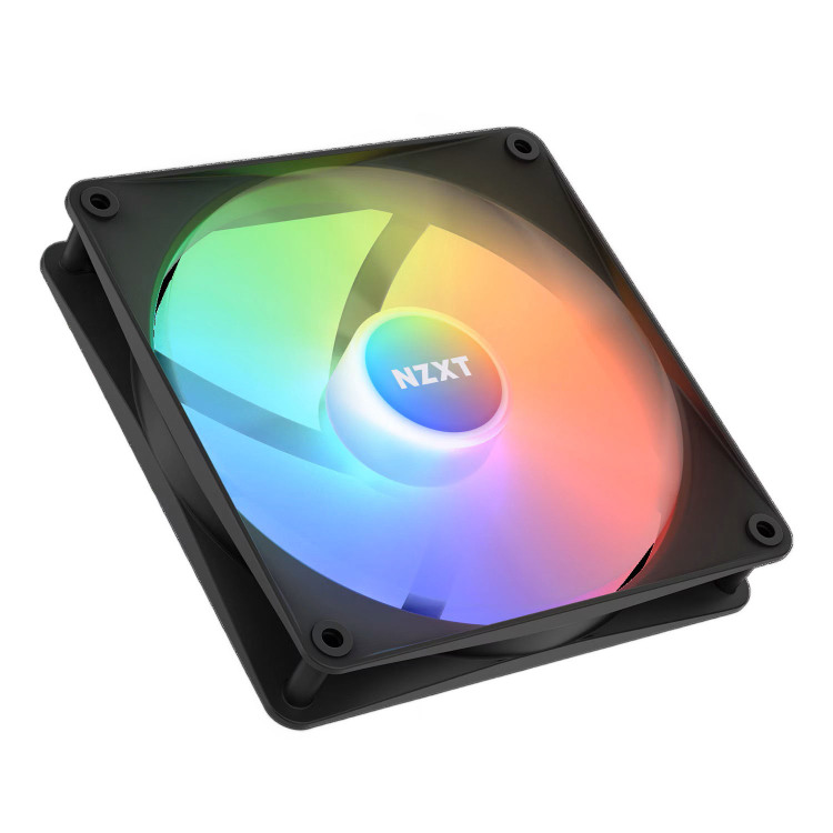 NZXT F140 RGB Core case fan