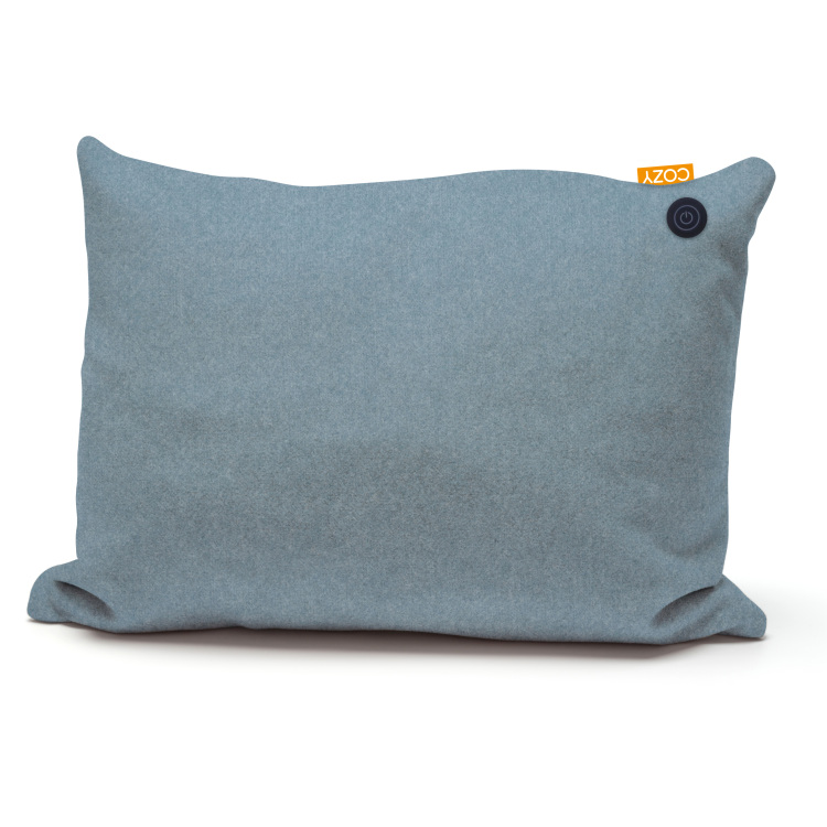 Cozy Tove verwarmingskussen 45x60 cm warmtekussen