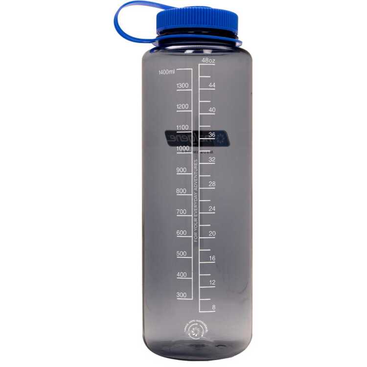 Nalgene Drinkfles "Wide Mouth Sustain Silo" 1,5 Liter