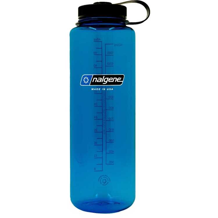 Nalgene Drinkfles "Wide Mouth Sustain Silo" 1,5 Liter
