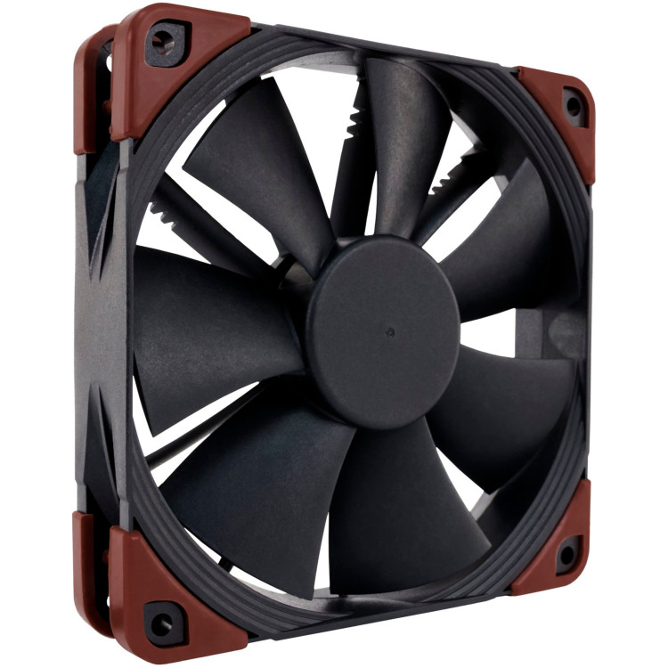 Noctua NF-F12 industrialPPC-24V-3000 SP case fan