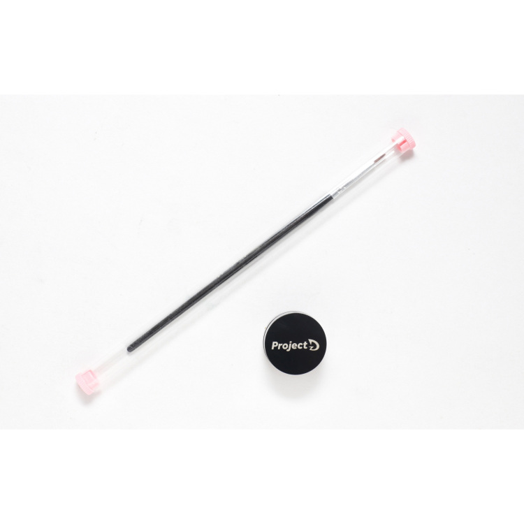 Ducky Lubricant set smeermiddel