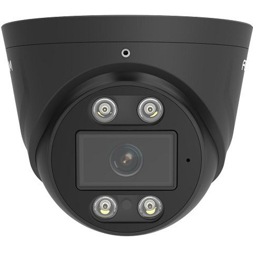 Foscam T8EP, UHD PoE IP turret camera beveiligingscamera