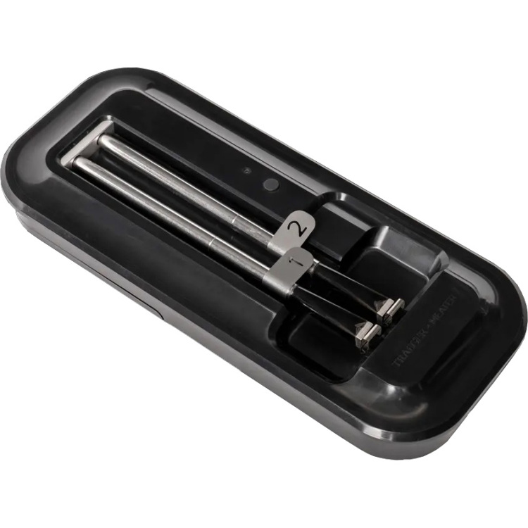 Traeger Wireless Meat Probe 2 Pack thermometer