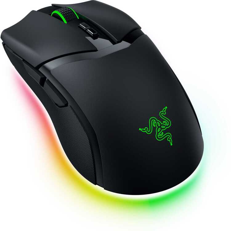 Razer Cobra Pro gaming muis