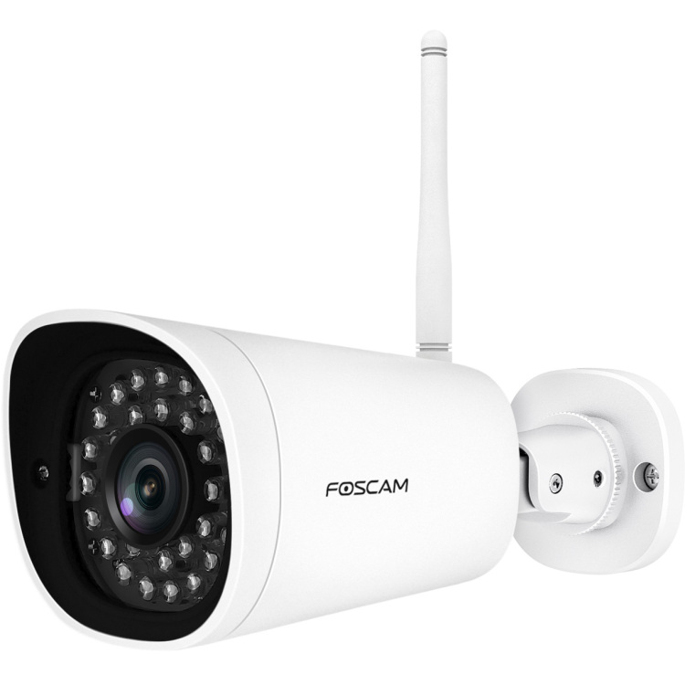Foscam G4P Super HD wifi buitencamera beveiligingscamera