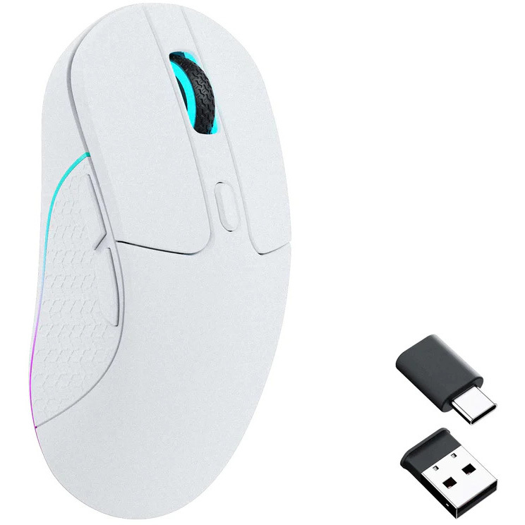 Keychron M3-A3 Wireless Mouse