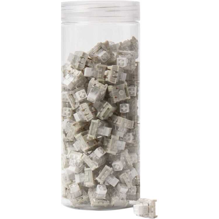 Keychron Kailh Box White keyboard switches