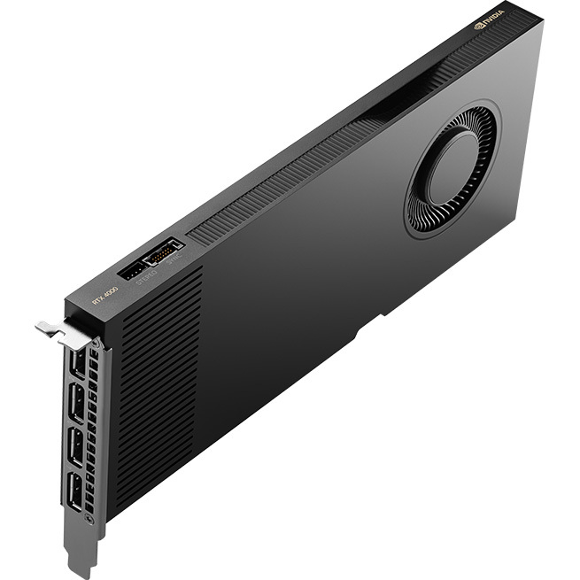 PNY Quadro RTX 4000 ADA 20GB grafische kaart