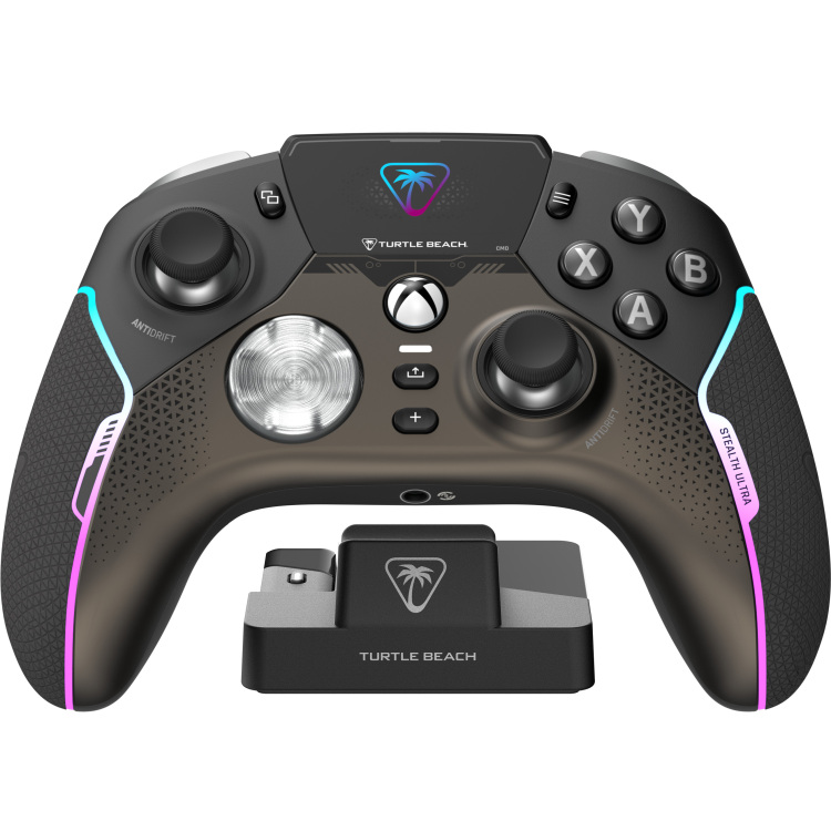 Turtle Beach Stealth Ultra Controller gamepad