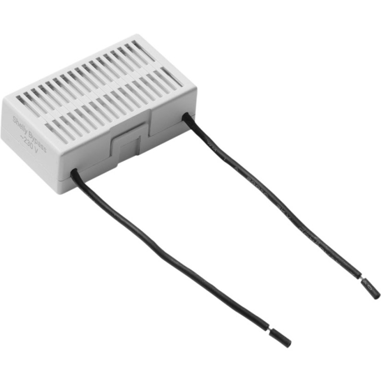 Shelly Bypass module