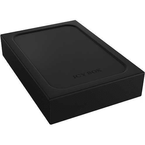 ICY BOX IB-256WP externe behuizing