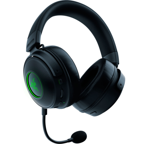 Razer Kraken V3 Pro gaming headset