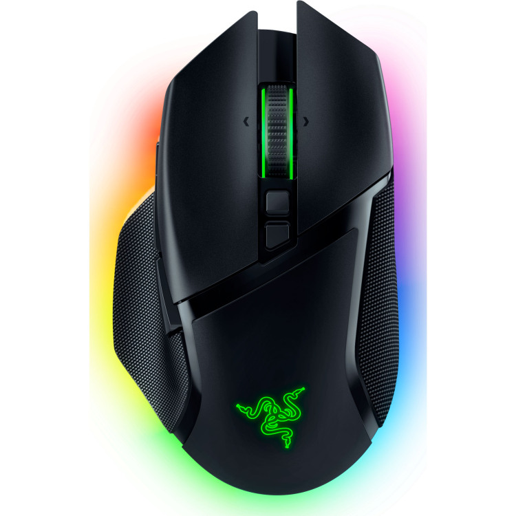 Razer Basilisk V3 Pro gaming muis