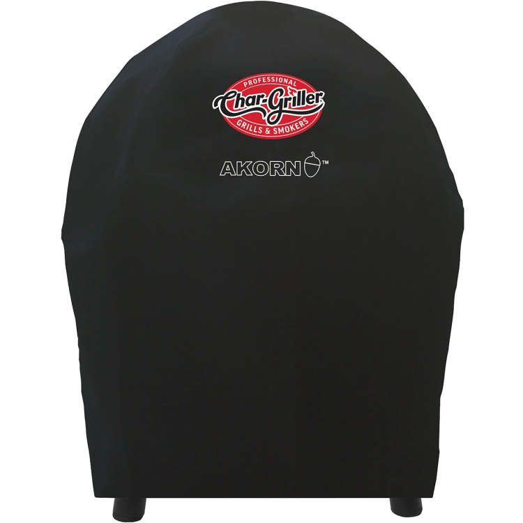 Char-Griller AKORN Jr. Kamado Grill cover beschermkap