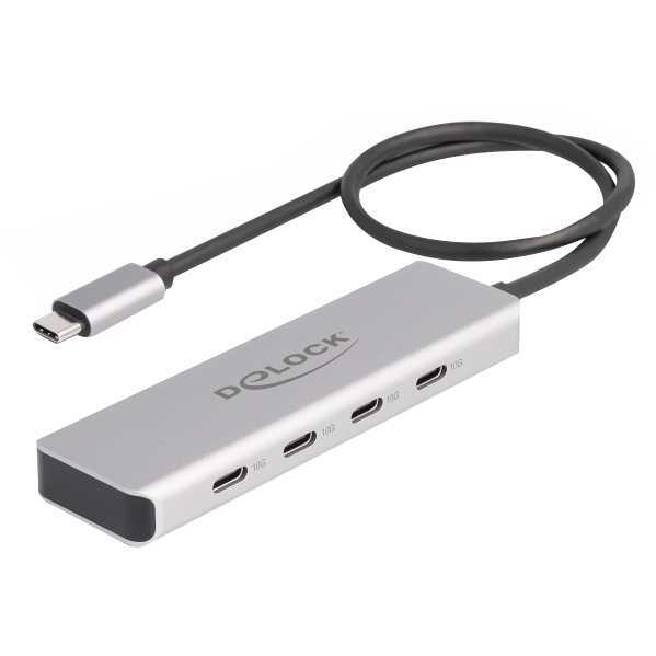 DeLOCK 64231 usb-hub