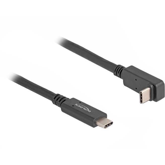 DeLOCK USB-C 3.2 Gen 1 > USB-C kabel